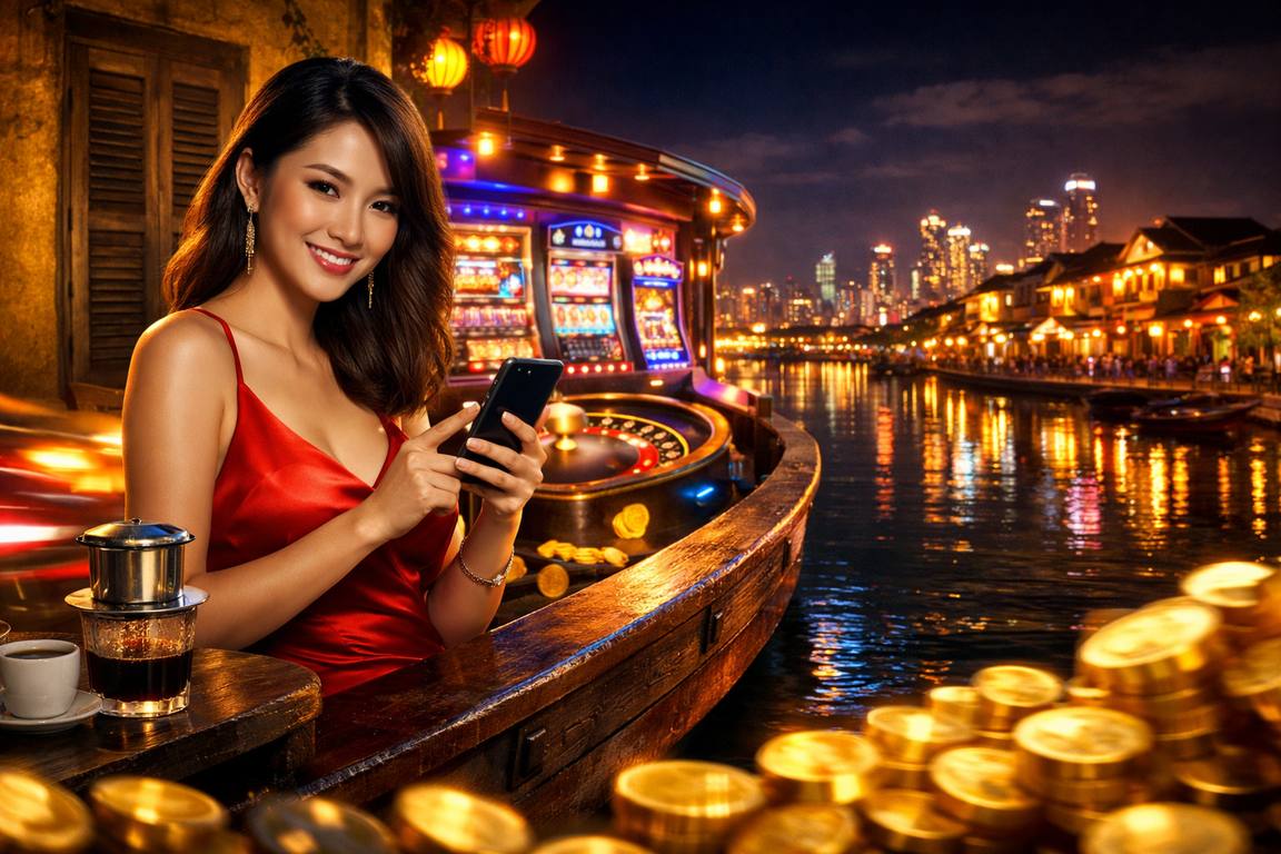fit88 Casino trực tuyến fit88 — bàn chơi thật, nạp gọn qua ví Việt