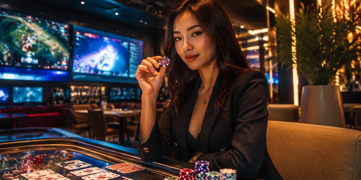 fit88 Casino